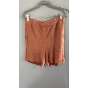 People of Leisure Soft Shorts Small